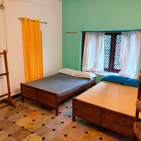 Ritas Apartment วาร์คาลา ห้อง รูปภาพ