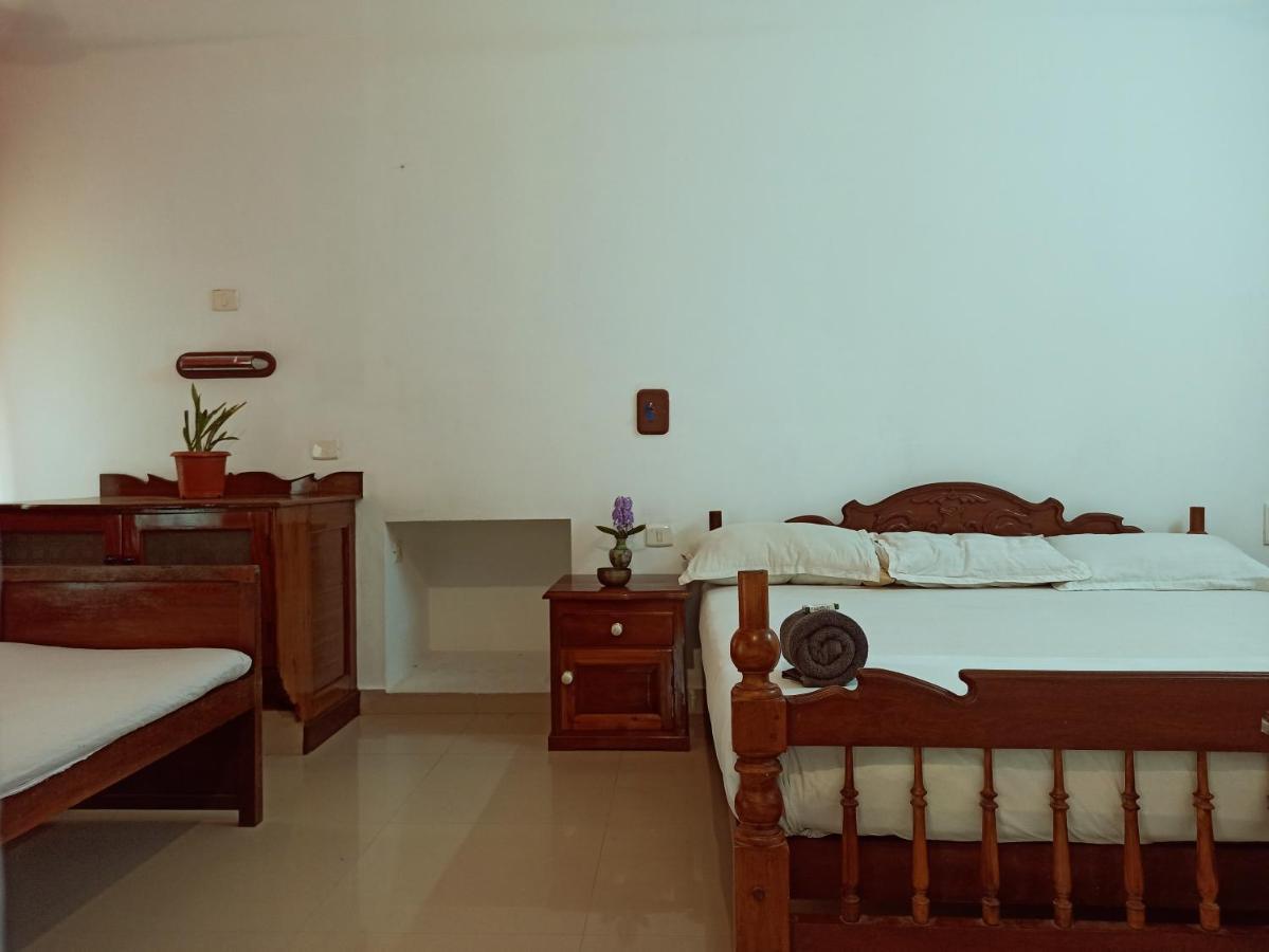 Ritas Apartment วาร์คาลา ภายนอก รูปภาพ