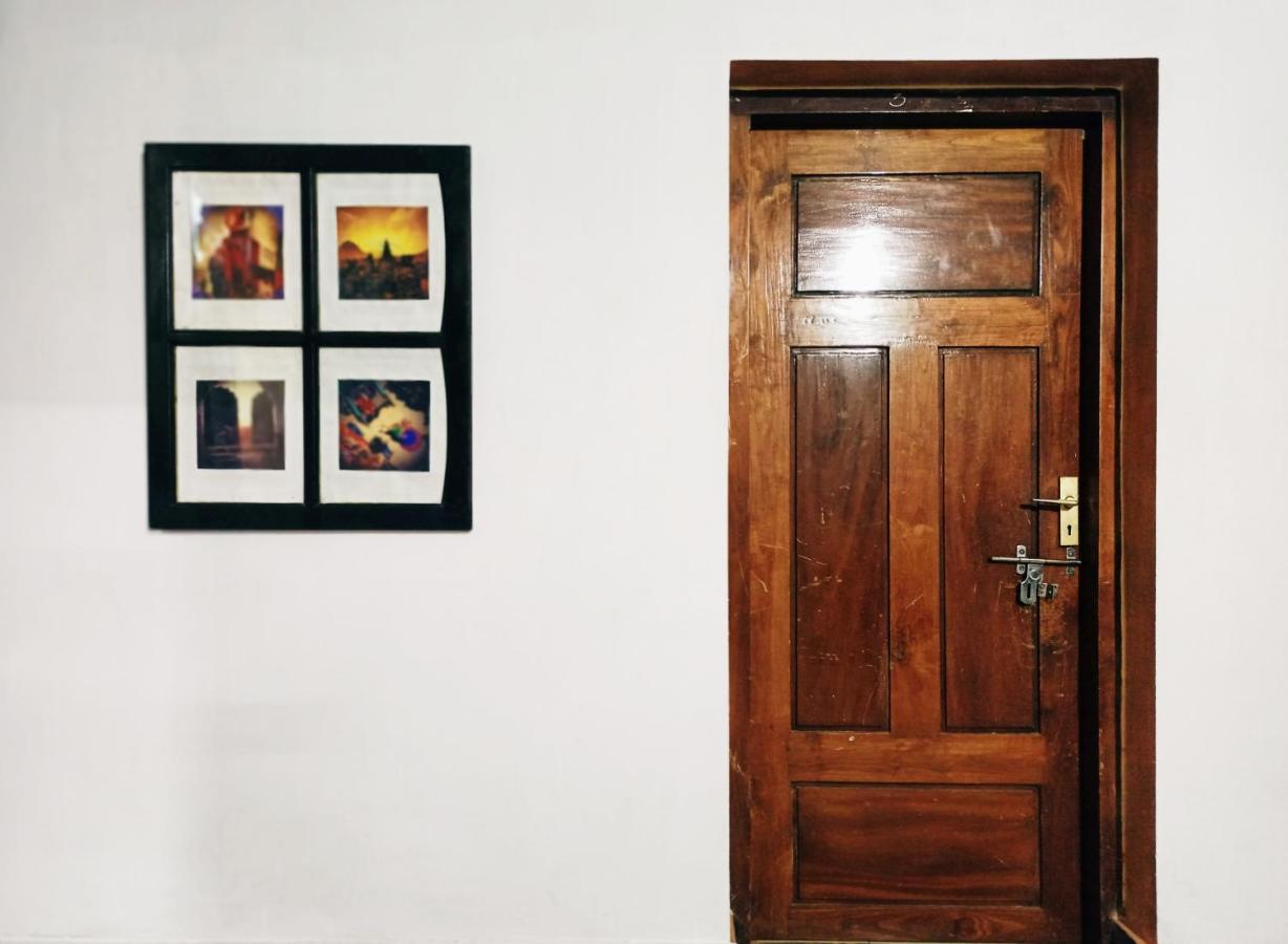 Ritas Apartment วาร์คาลา ภายนอก รูปภาพ