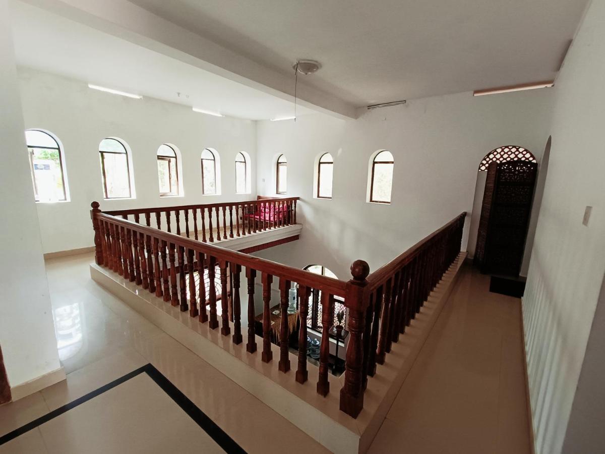 Ritas Apartment วาร์คาลา ภายนอก รูปภาพ