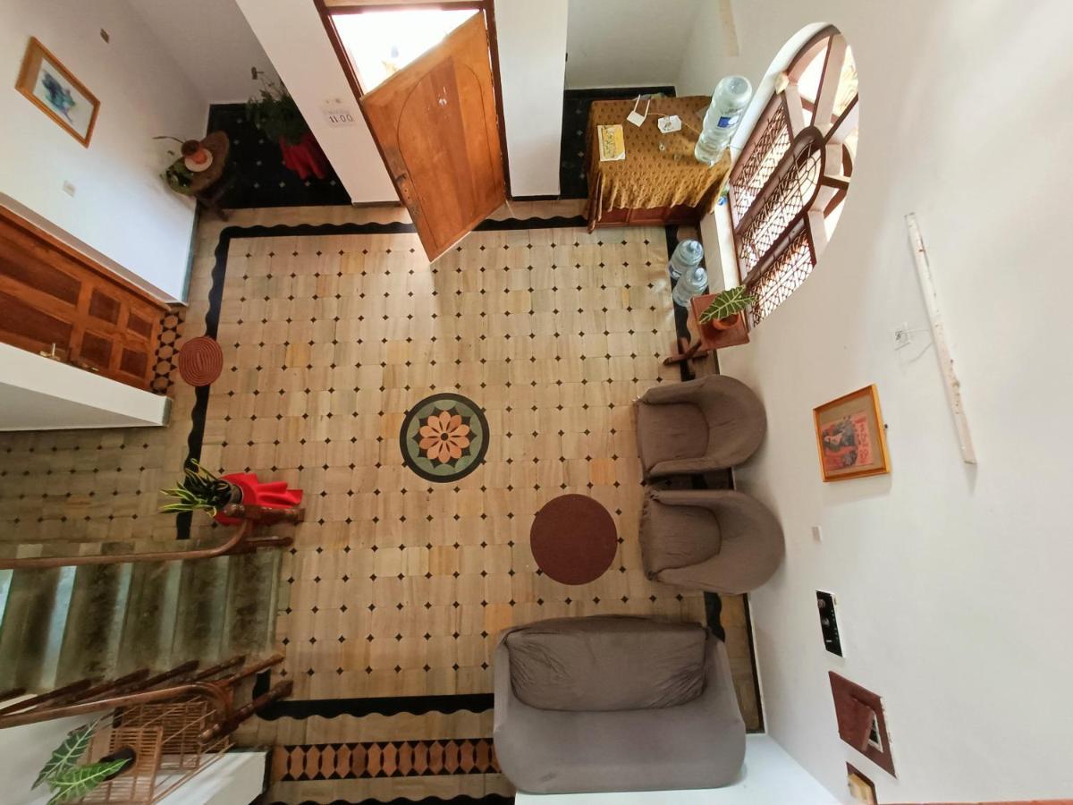 Ritas Apartment วาร์คาลา ภายนอก รูปภาพ