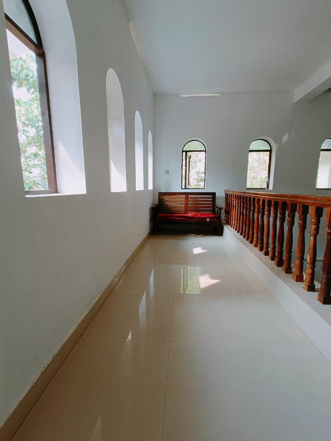 Ritas Apartment วาร์คาลา ภายนอก รูปภาพ