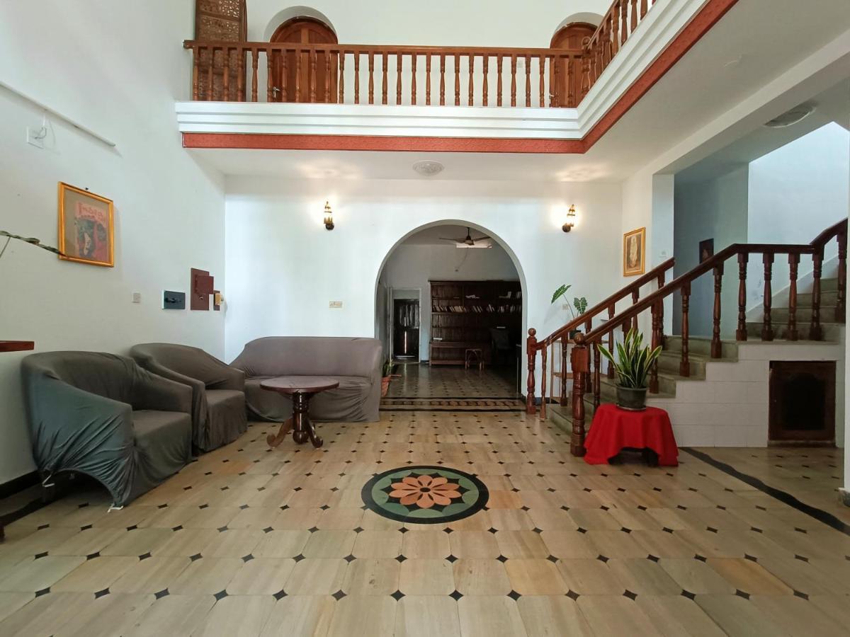 Ritas Apartment วาร์คาลา ภายนอก รูปภาพ