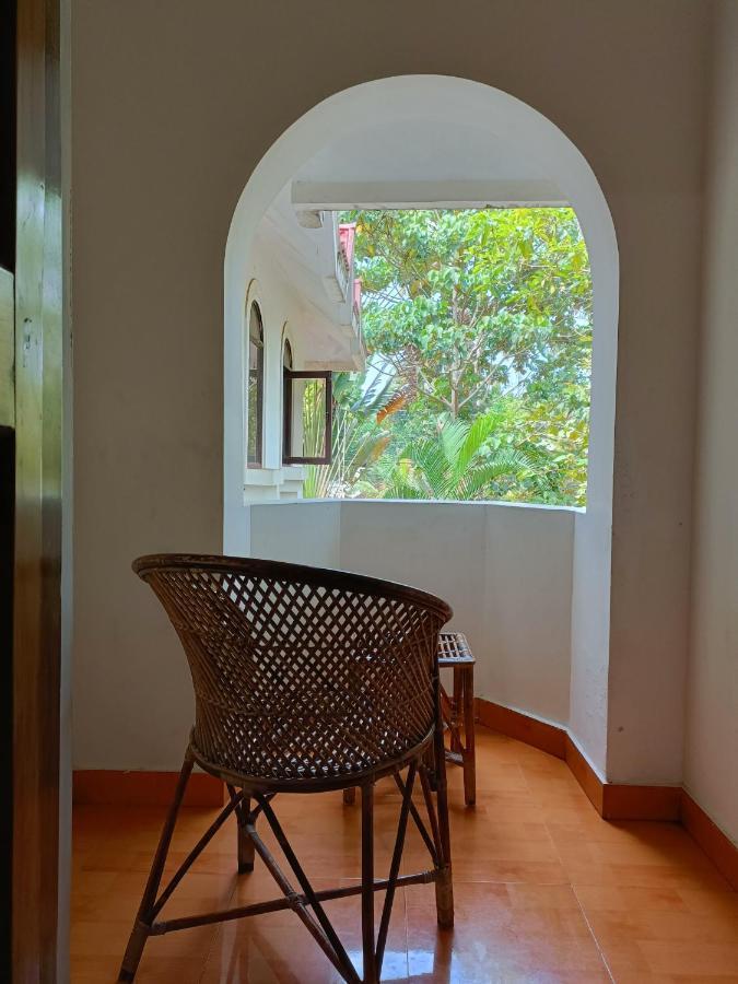 Ritas Apartment วาร์คาลา ภายนอก รูปภาพ