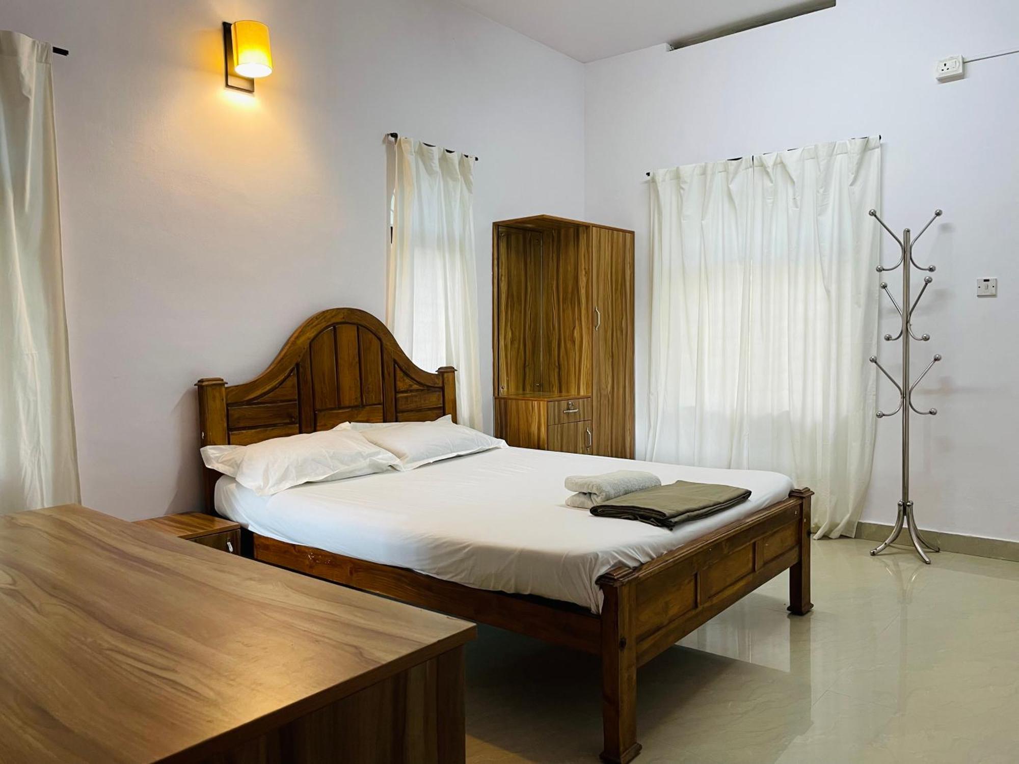 Ritas Apartment วาร์คาลา ภายนอก รูปภาพ