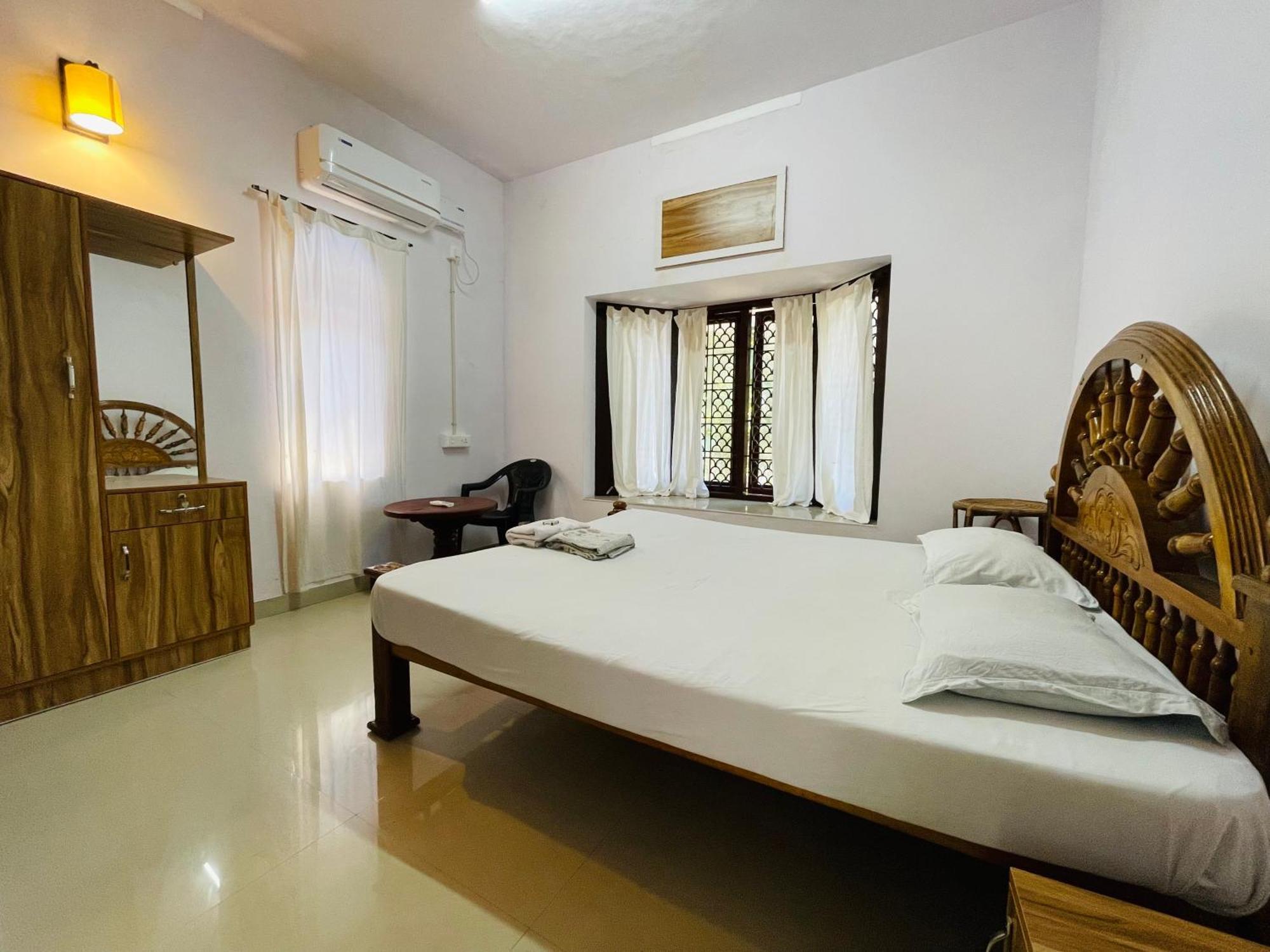 Ritas Apartment วาร์คาลา ภายนอก รูปภาพ