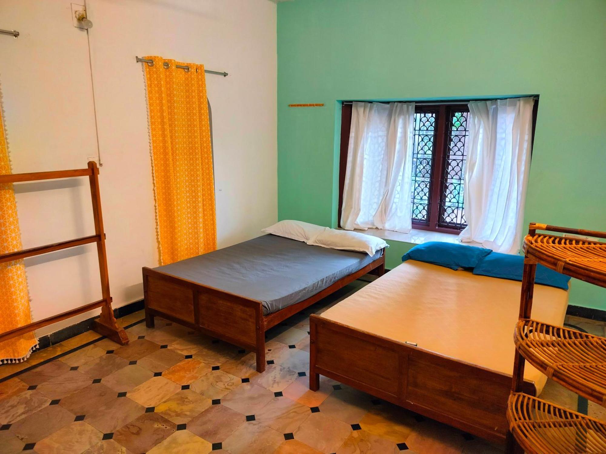Ritas Apartment วาร์คาลา ห้อง รูปภาพ