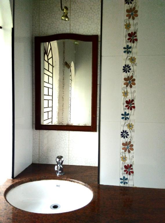 Ritas Apartment วาร์คาลา ภายนอก รูปภาพ
