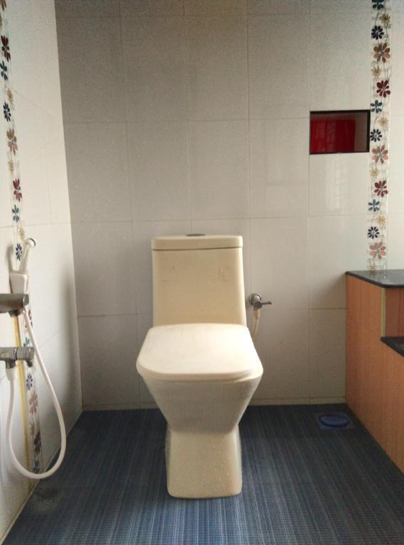 Ritas Apartment วาร์คาลา ภายนอก รูปภาพ