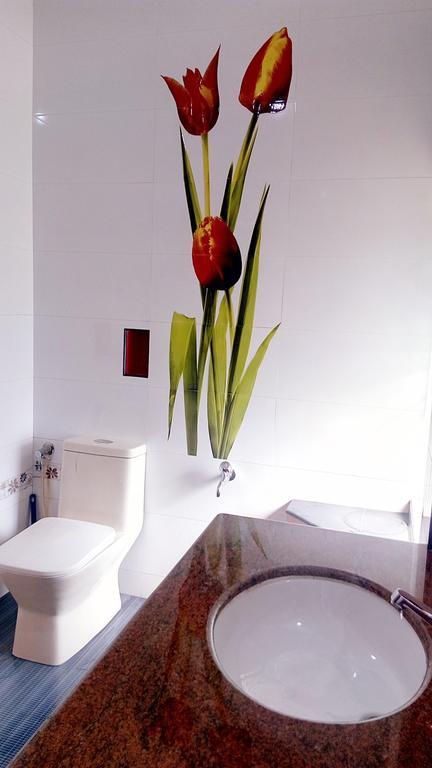 Ritas Apartment วาร์คาลา ภายนอก รูปภาพ